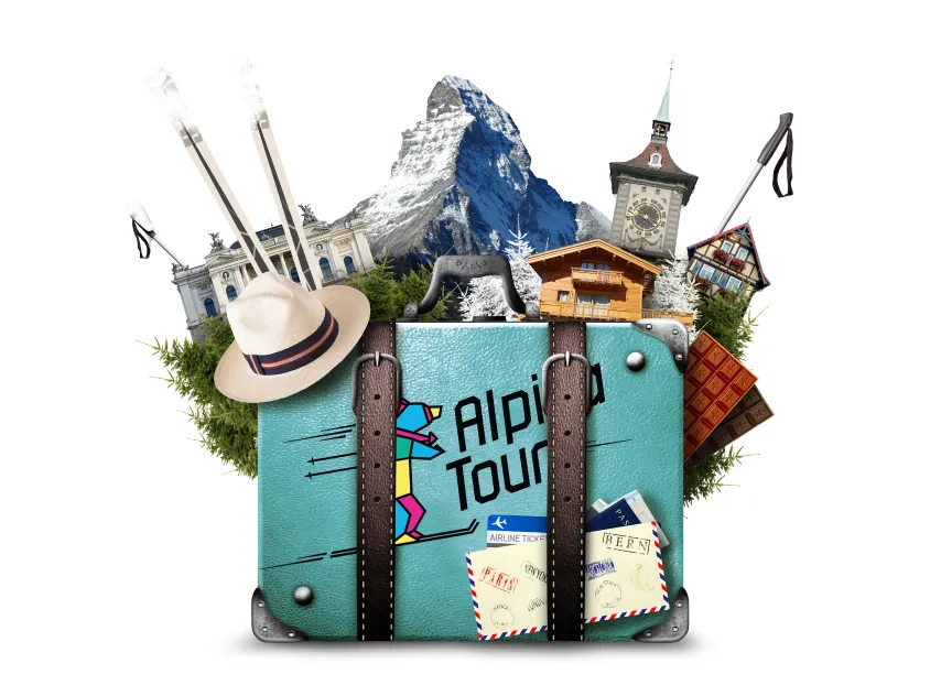 Alpina Tour